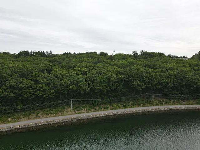 $545,000 | 0 Robbins Road, Belfast, ME 04915