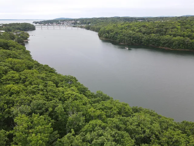 $545,000 | 0 Robbins Road, Belfast, ME 04915