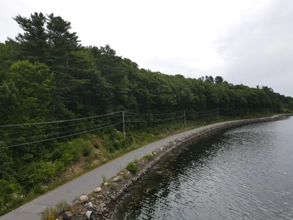 $495,000 | 0 Robbins Road, Belfast, ME 04915