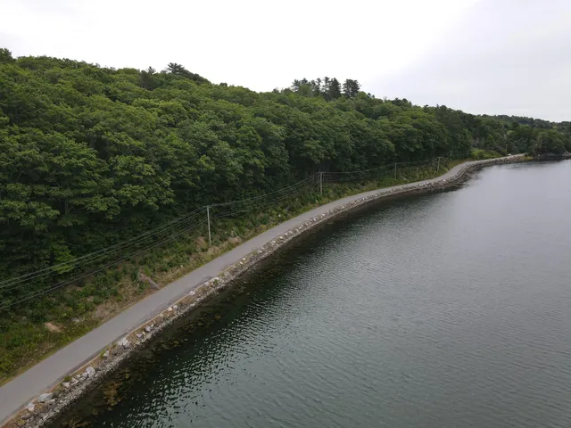 $545,000 | 0 Robbins Road, Belfast, ME 04915