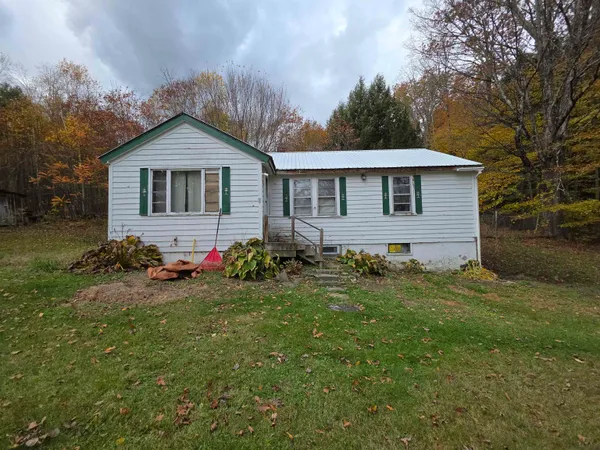 $145,000 | 270 Quarry Road, Weathersfield, VT 05151