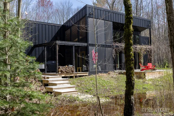 $1,375,000 | 5479 Liland Trace, Fennville, MI 49408