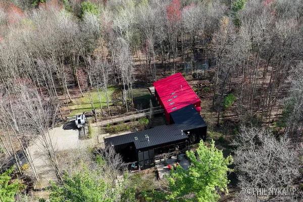 $1,375,000 | 5479 Liland Trace, Fennville, MI 49408