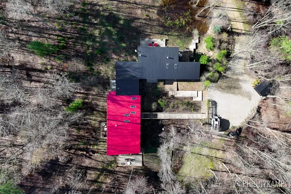 $1,375,000 | 5479 Liland Trace, Fennville, MI 49408