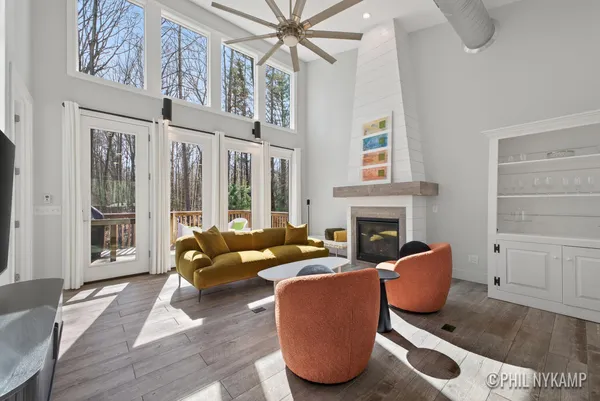 $1,375,000 | 5479 Liland Trace, Fennville, MI 49408