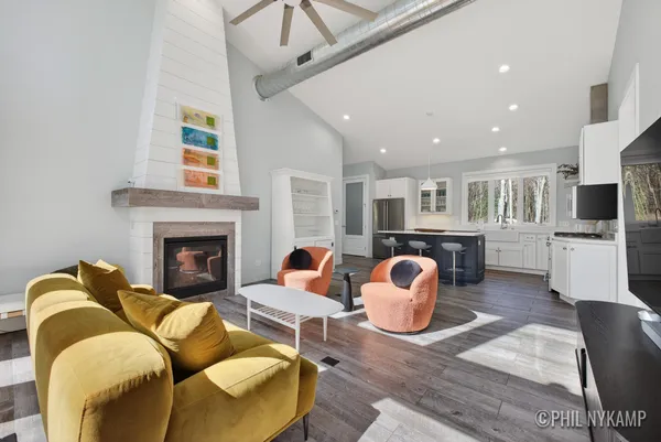 $1,375,000 | 5479 Liland Trace, Fennville, MI 49408