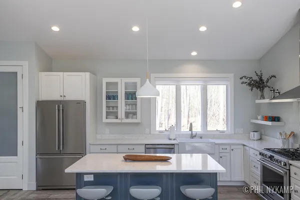 $1,375,000 | 5479 Liland Trace, Fennville, MI 49408