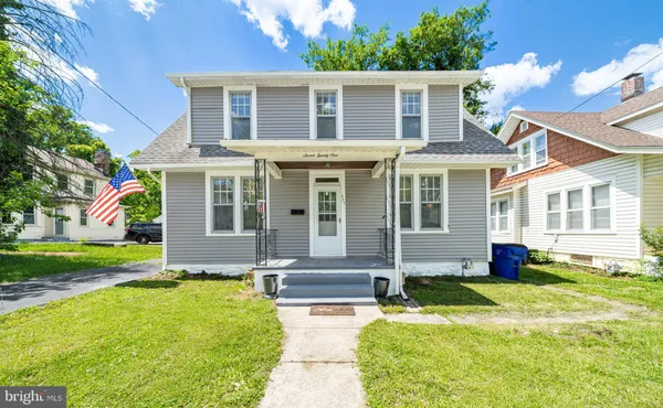 $289,000 | 721 Virginia Avenue, Hagerstown, MD 21740