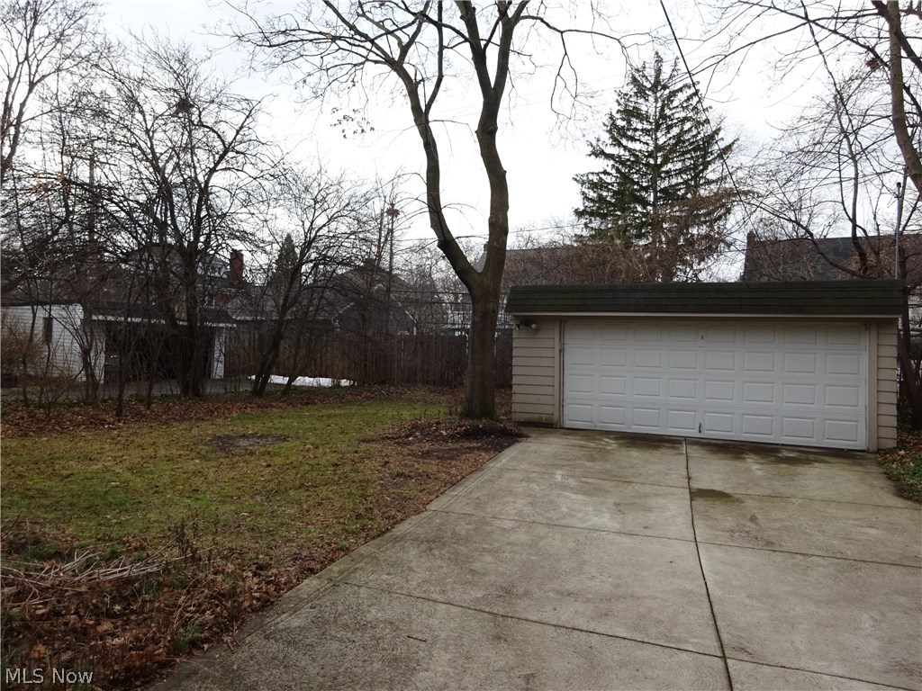 3256 Enderby Road Cleveland, OH 44120 - Photo 27 of 29 Gallery Image 27
