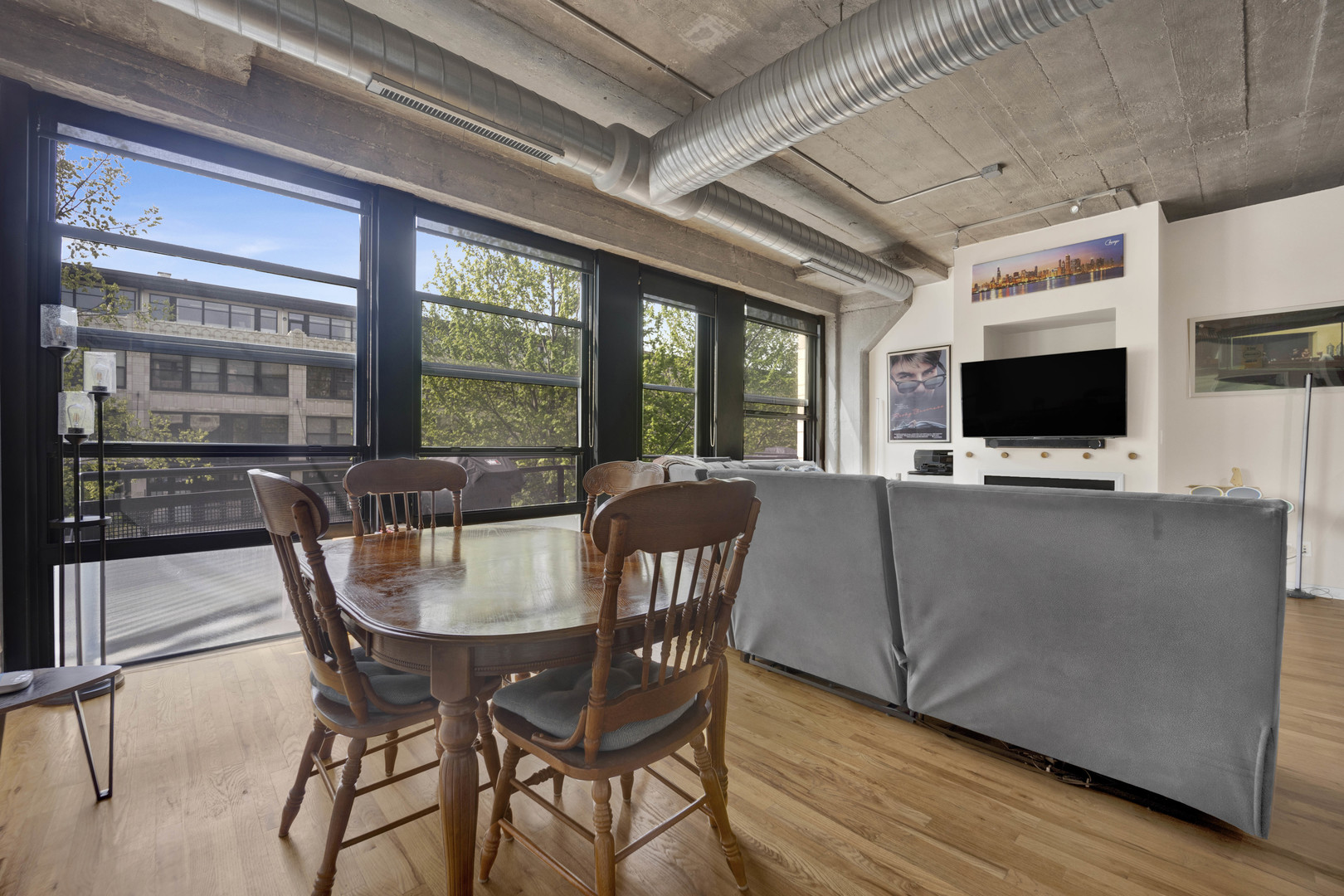 1000 West 15th Street, Unit 232 Chicago, IL 60608 - Photo 9 of 26