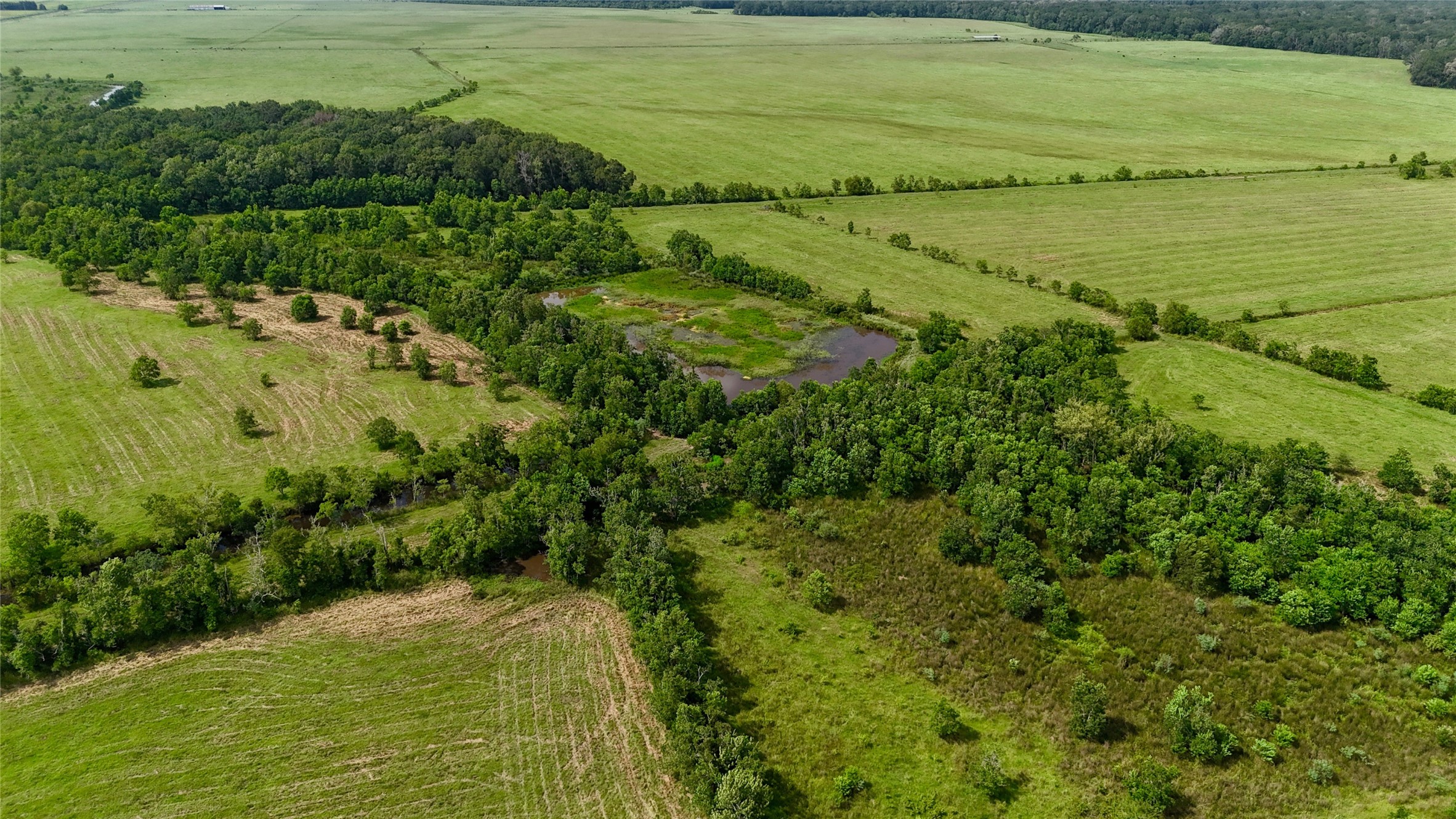31100 Old Sour Lake Road Sour Lake, TX 77659 - Photo 30 of 32 a view of an ocean from a yard