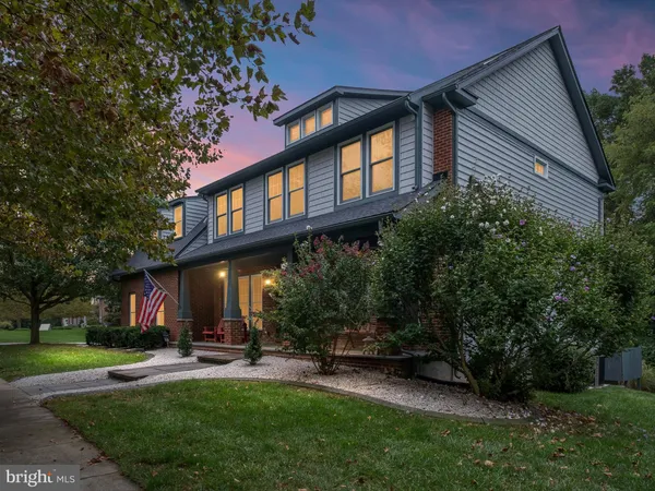 $870,000 | 434 Spring Hollow Drive, Middletown, DE 19709