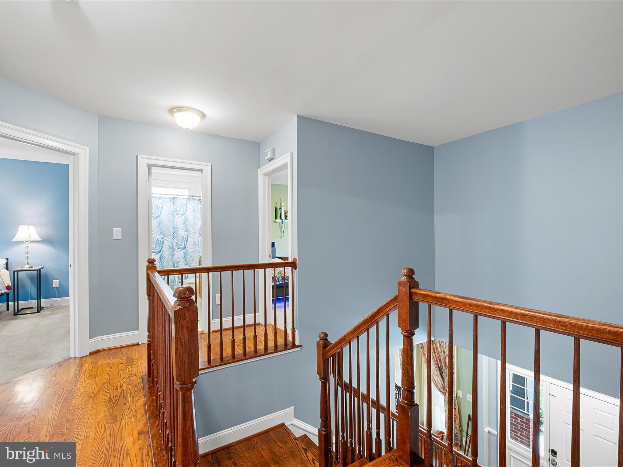 434 Spring Hollow Drive Middletown, DE 19709 - Photo 28 of 59 Open hall 2nd floor