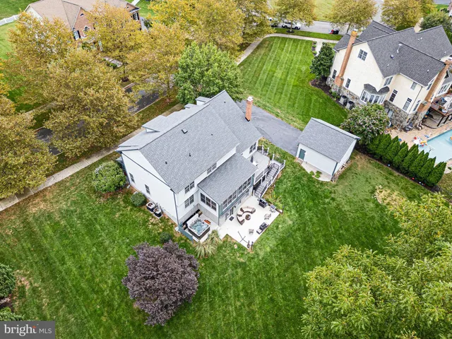 $899,999 | 434 Spring Hollow Drive, Middletown, DE 19709