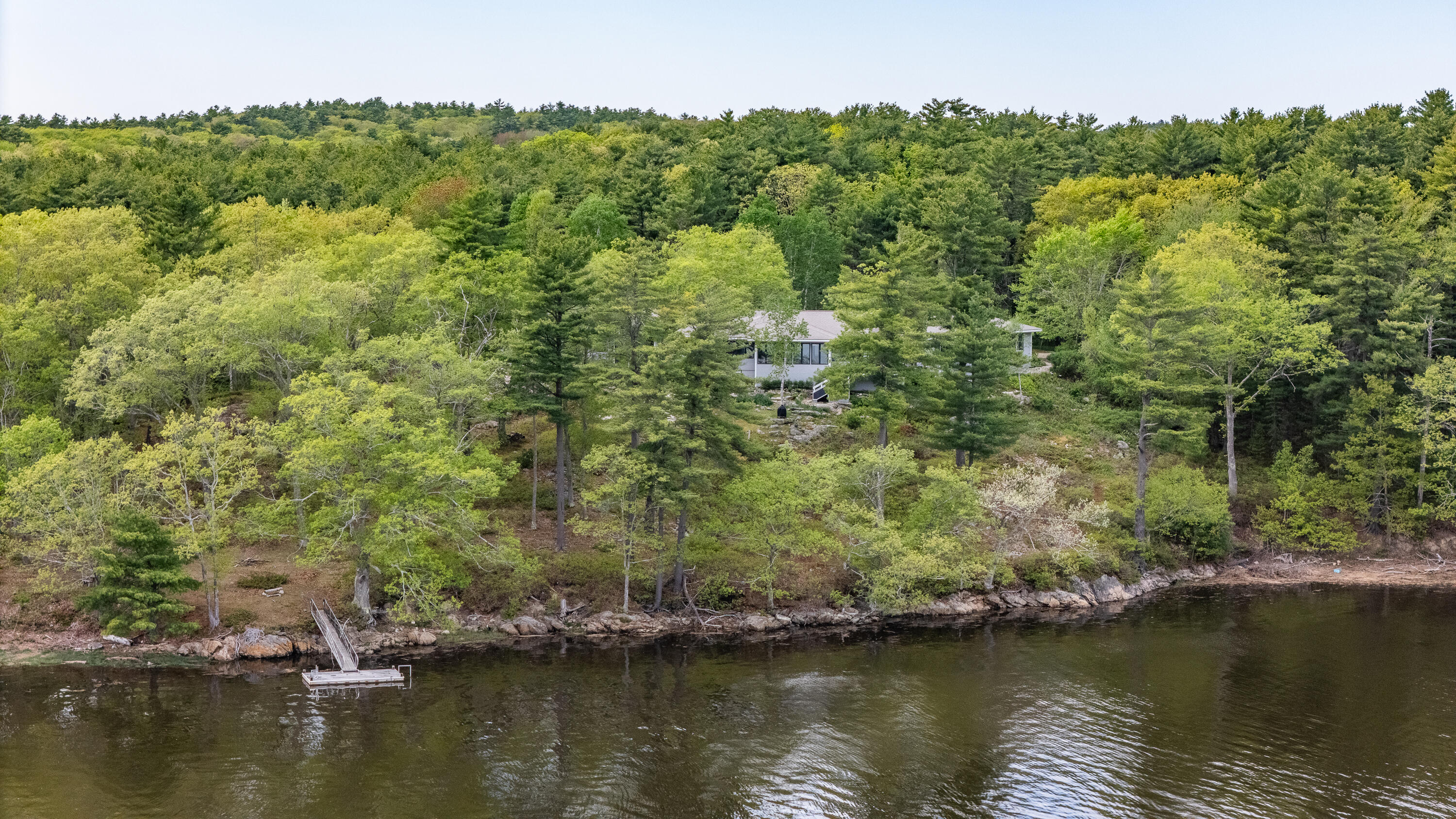 105 Mill Island Road Arrowsic, ME 04530 - Photo 170 of 221 105 Mill Island Road 017