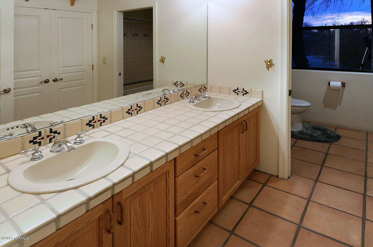 911 North Rancho Del Jefe Loop Tucson, AZ 85748 - Photo 19 of 28 Gallery Image 19