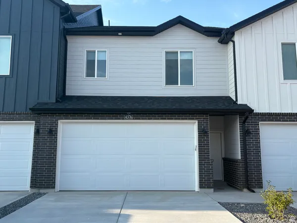 $399,900 | 4376 West 1825th N West Point North, Unit 108, Clearfield, UT 84015