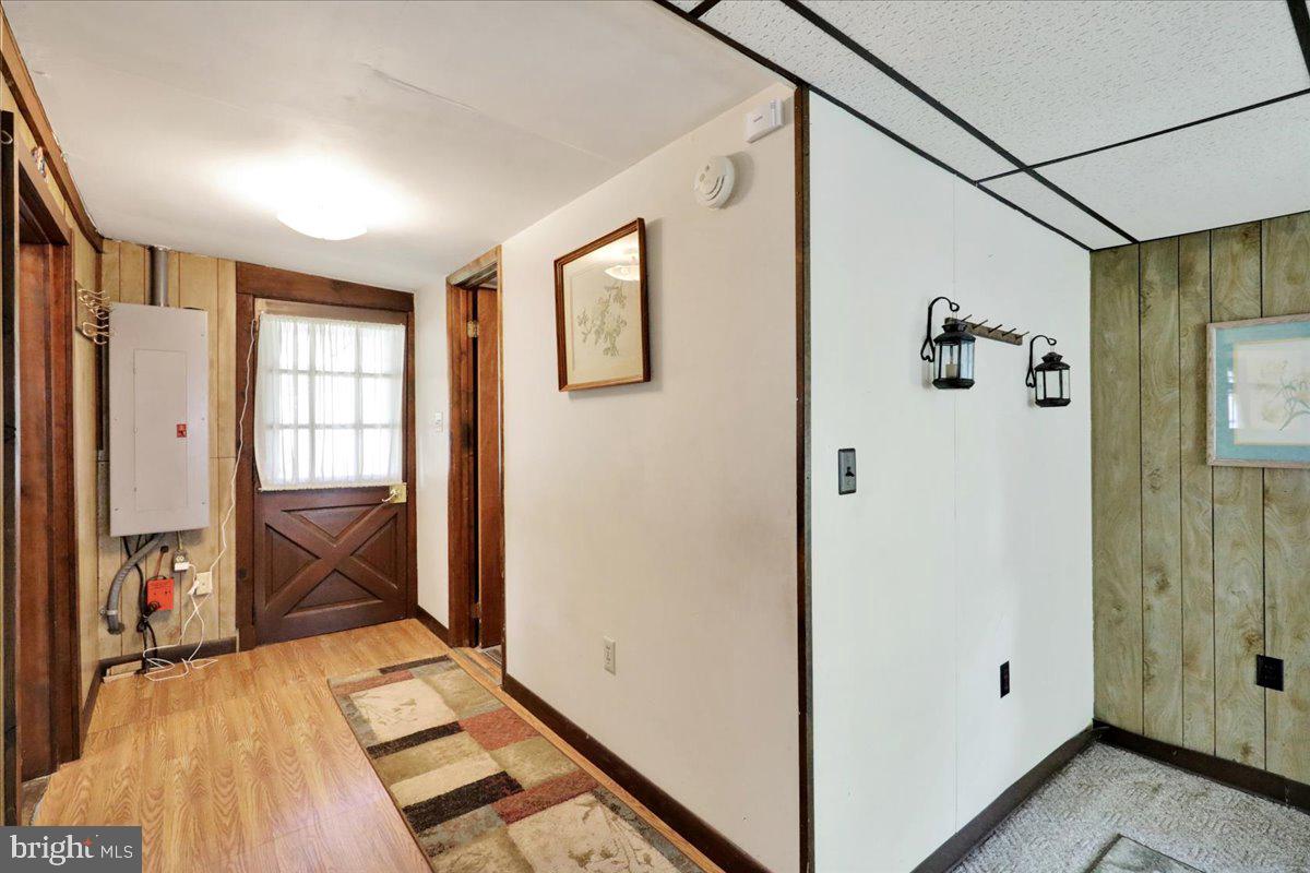 1908 Washington Avenue Lititz, PA 17543 - Photo 11 of 32 View to entrance