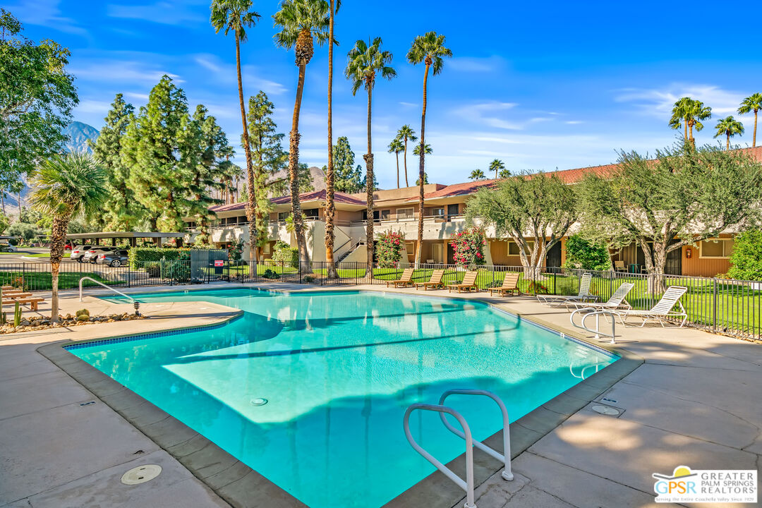 2875 North Los Felices Road, Unit 101 Palm Springs, CA 92262 - Photo 21 of 28