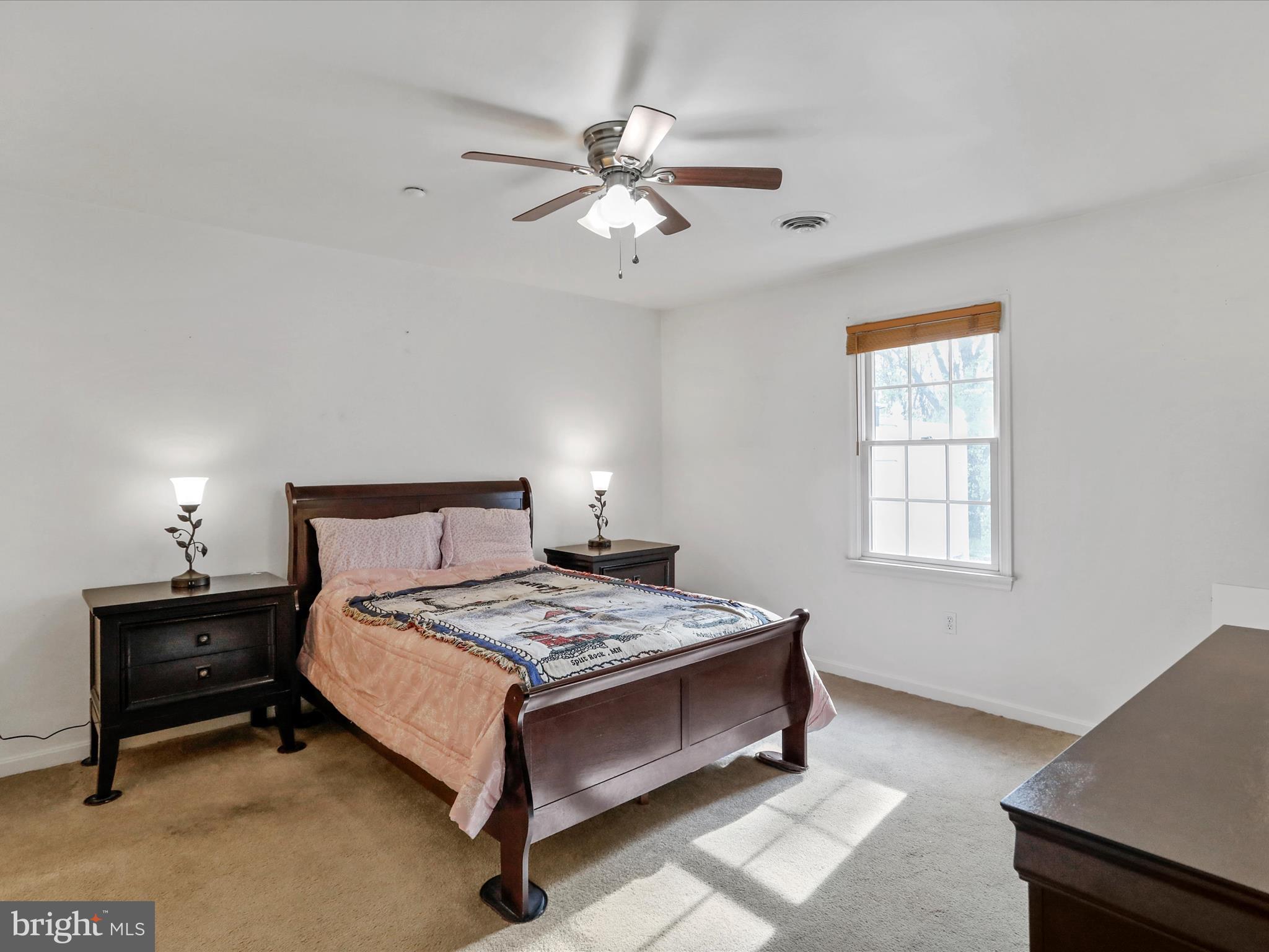 324 Key W Drive Hagerstown, MD 21740 - Photo 5 of 28 a bedroom with a bed and window