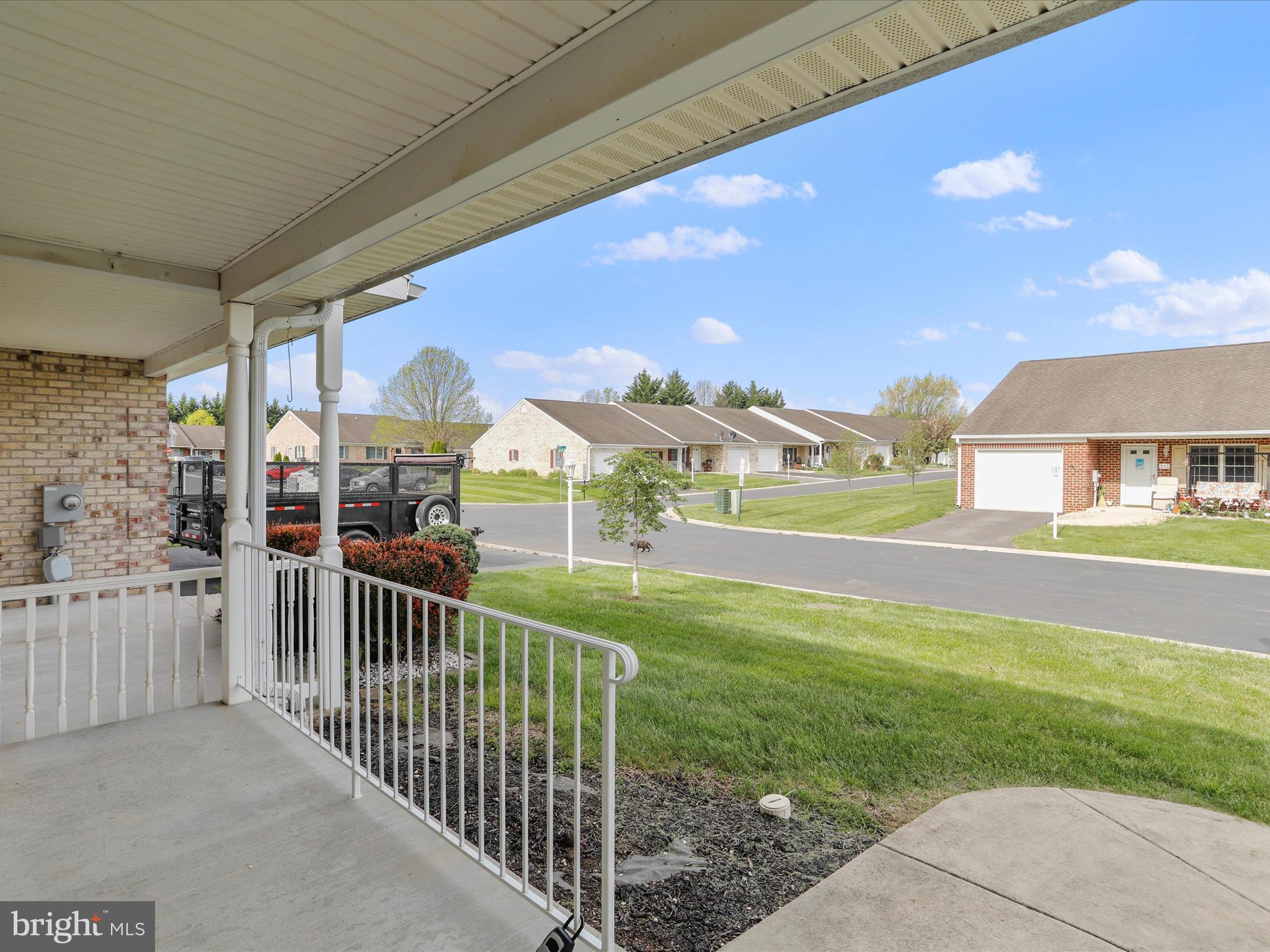 324 Key W Drive Hagerstown, MD 21740 - Photo 6 of 28