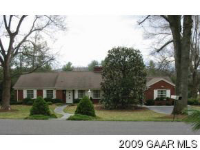 846 Shawnee Road Waynesboro, VA 22980 - Photo 2 of 11 Gallery Image 2
