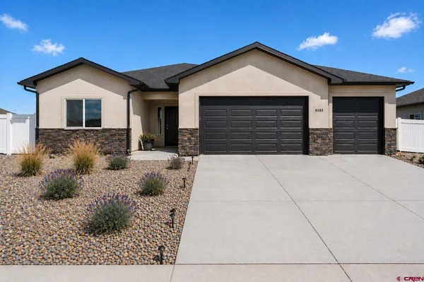 $449,000 | 8080 Salem Street, Delta, CO 81416