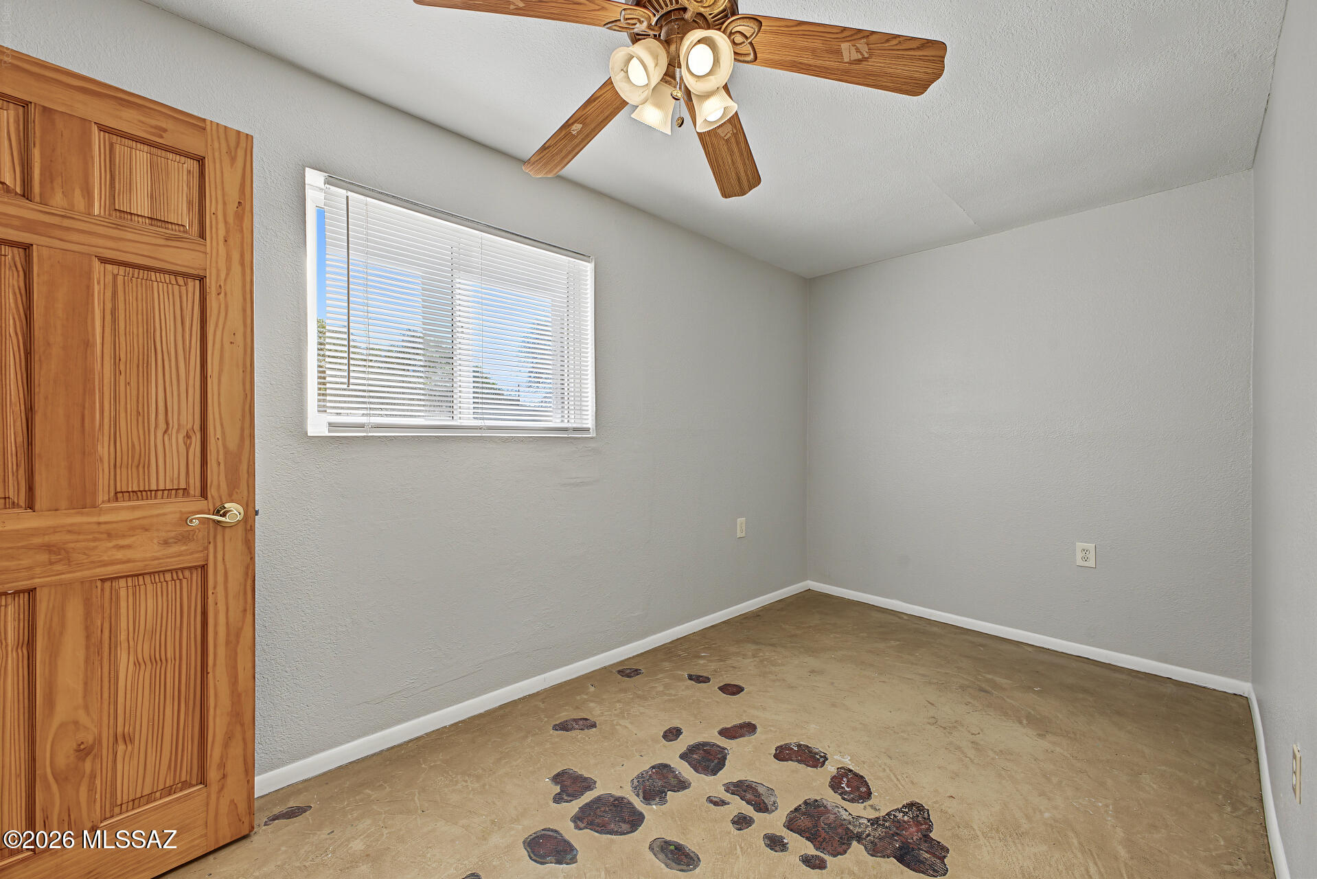 906 East Halcyon Road Tucson, AZ 85719 - Photo 18 of 29 Bedroom 2