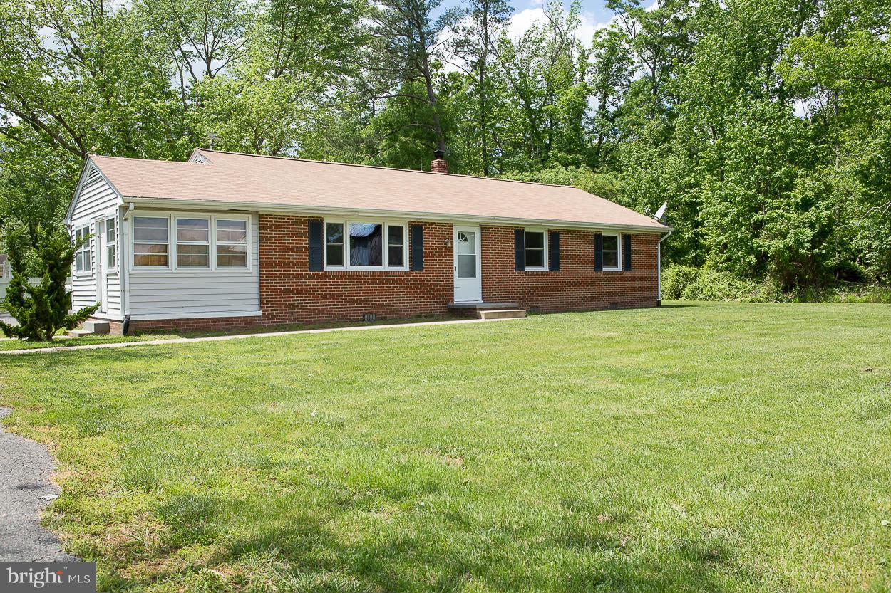 45623 Medleys Neck Road Leonardtown, MD 20650 - Photo 11 of 11 Exterior (Front)