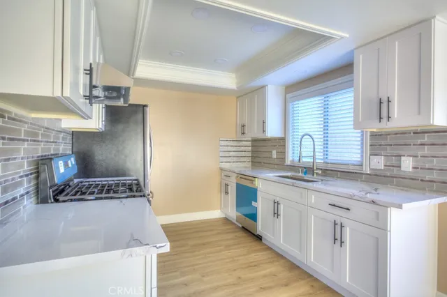 $3,100 | 313 South Almansor Street, Unit 2, Alhambra, CA 91801