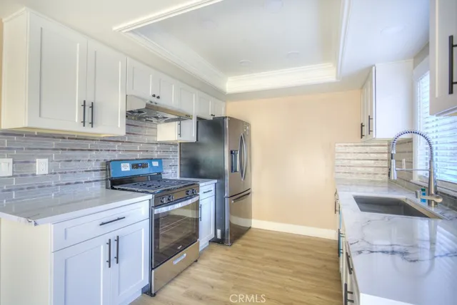 $3,100 | 313 South Almansor Street, Unit 2, Alhambra, CA 91801