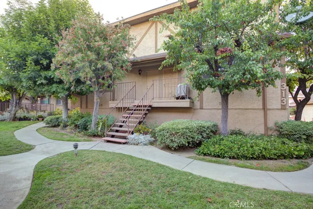 $3,100 | 313 South Almansor Street, Unit 2, Alhambra, CA 91801