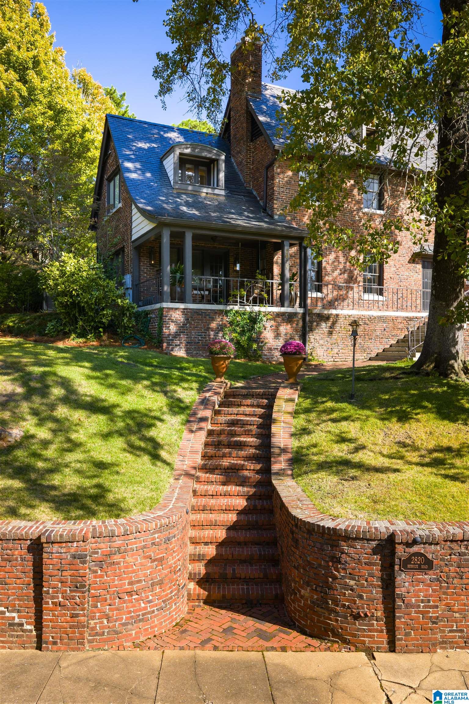 2820 Berwick Road Birmingham, AL 35213 - Photo 2 of 64