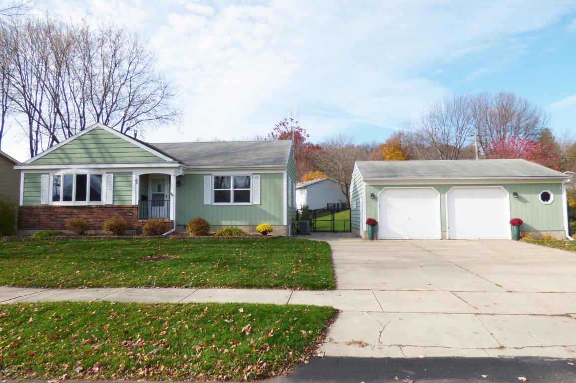 117 37th Avenue Northwest Rochester, MN 55901 - Photo 1 of 1