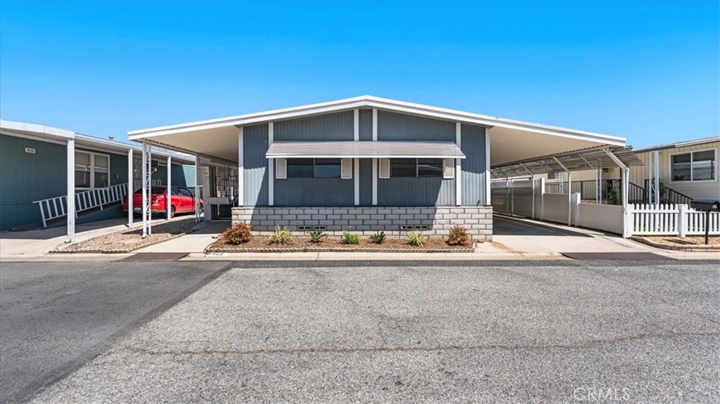 6880 Archibald Avenue, Unit 142 Rancho Cucamonga, CA 91701 - Photo 2 of 40