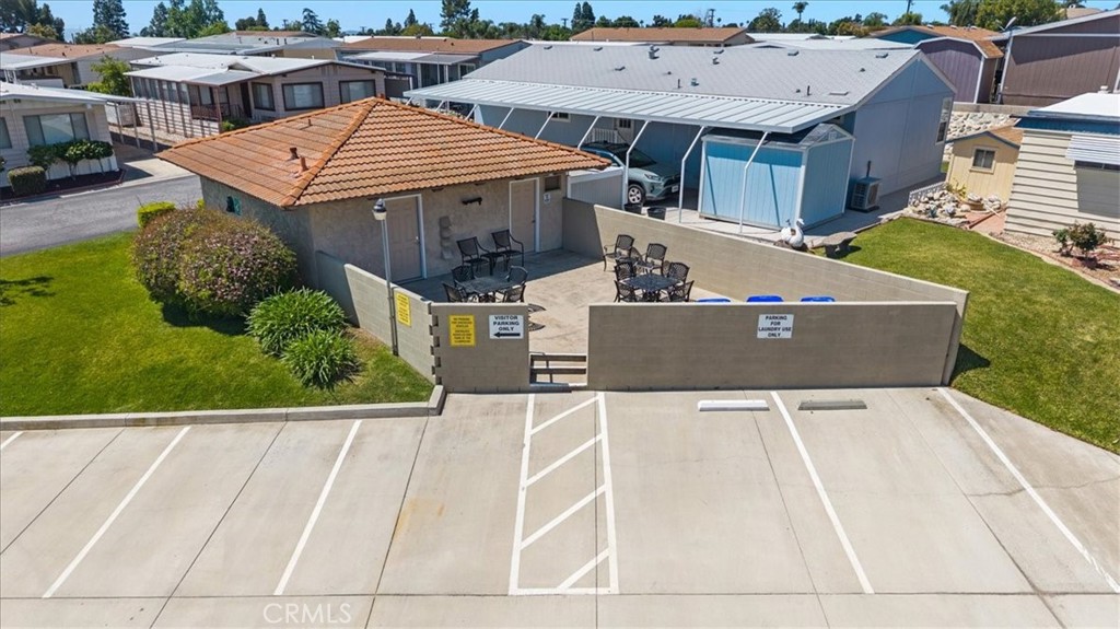 6880 Archibald Avenue, Unit 142 Rancho Cucamonga, CA 91701 - Photo 30 of 40