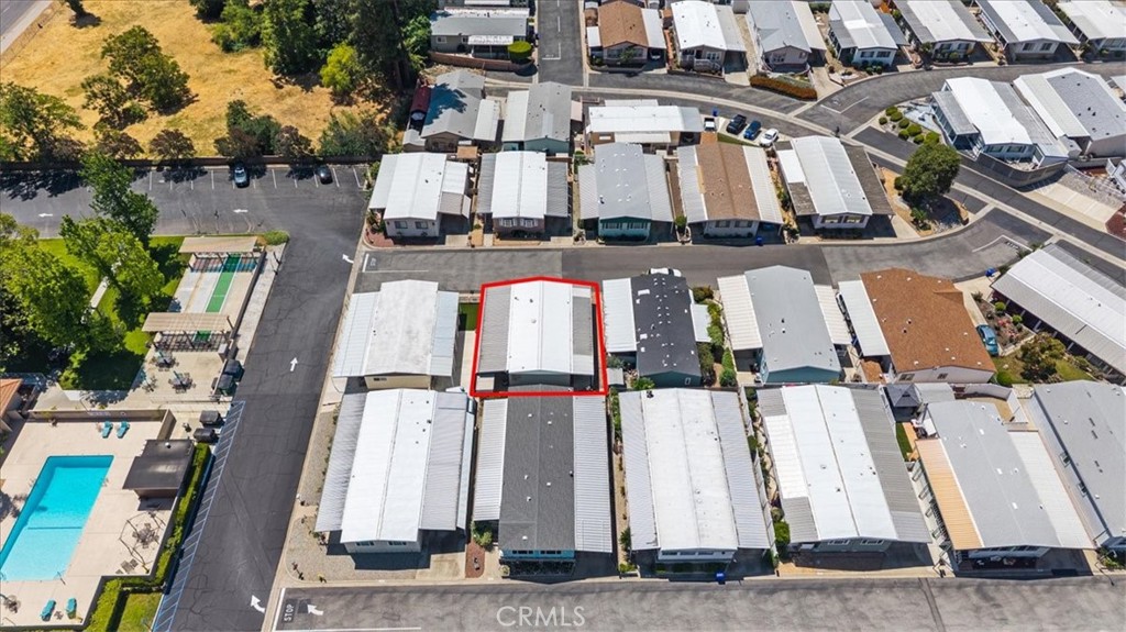 6880 Archibald Avenue, Unit 142 Rancho Cucamonga, CA 91701 - Photo 36 of 40