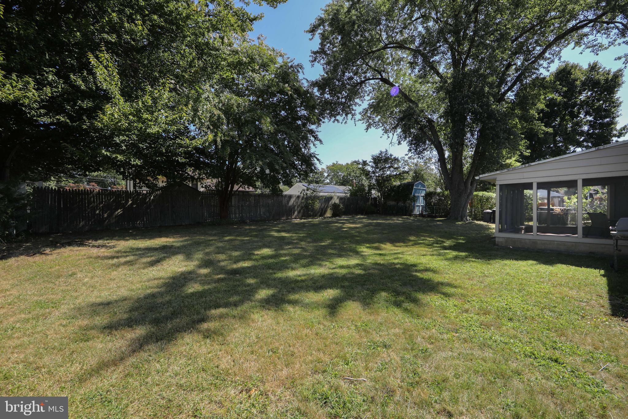 105 Evergreen Road Stratford, NJ 08084 - Photo 38 of 38