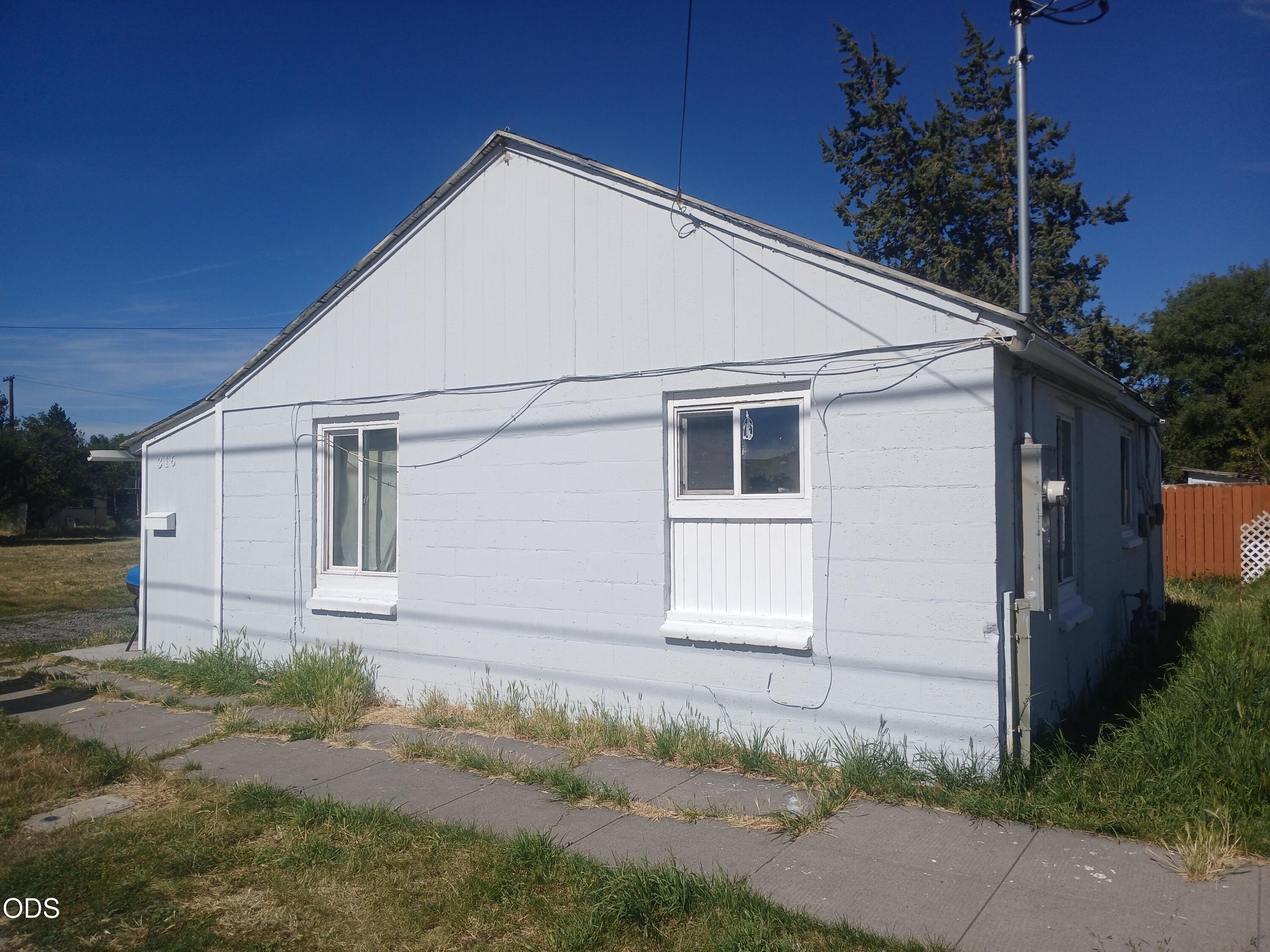323 Commercial Street Klamath Falls, OR 97601 - Photo 31 of 31