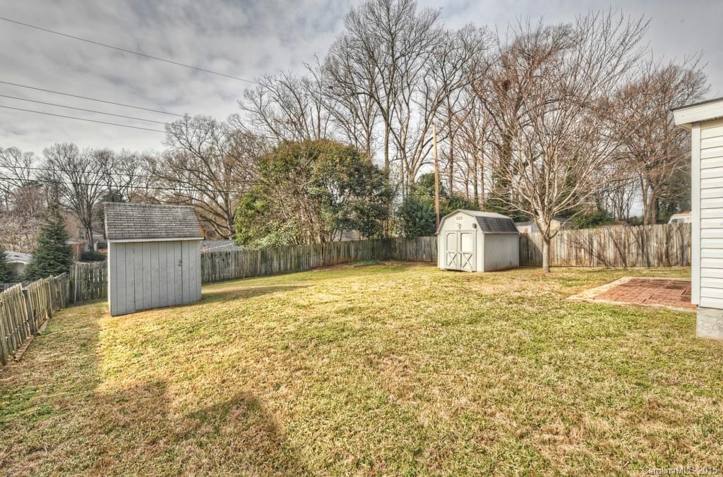 4469 Applegate Road Charlotte, NC 28209 - Photo 22 of 24