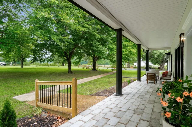 $850,000 | 1015 Jump Off Road, Bon Aqua, TN 37025