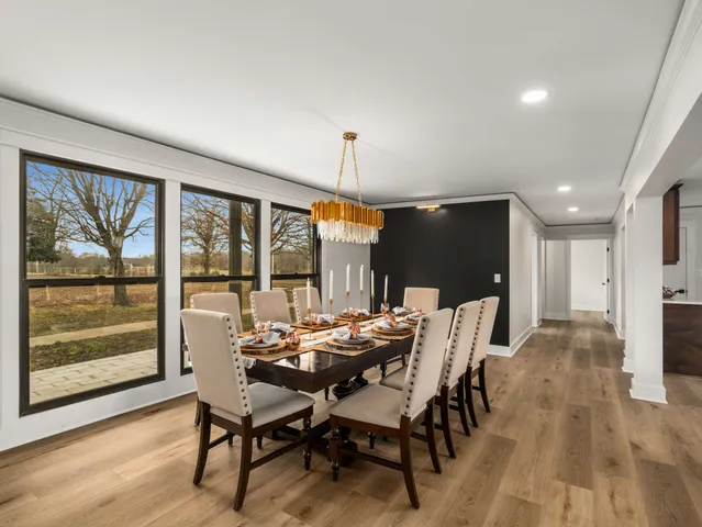 $850,000 | 1015 Jump Off Road, Bon Aqua, TN 37025