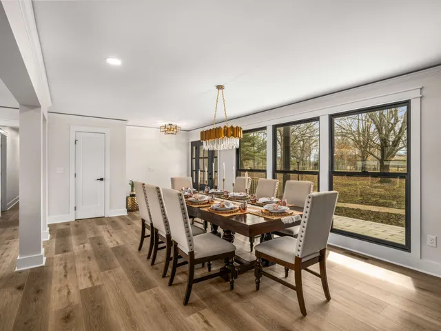 $850,000 | 1015 Jump Off Road, Bon Aqua, TN 37025