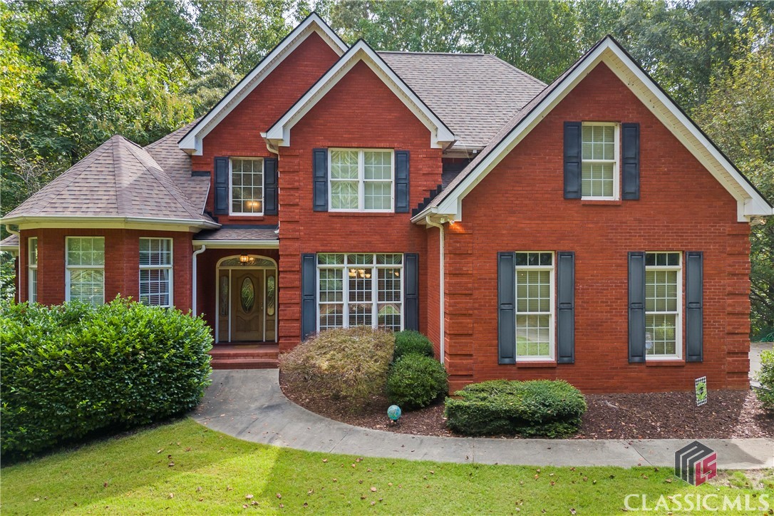 302 Crowe Road Homer, GA 30547 - Photo 1 of 22