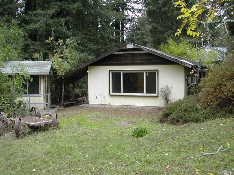 3950 Joy Road Occidental, CA 95465 - Photo 1 of 1 Gallery Image 1