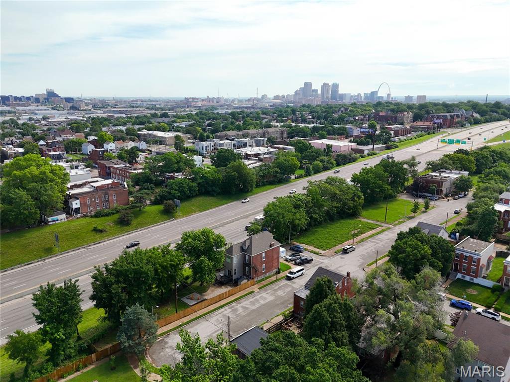 1829 Oregon Avenue St. Louis, MO 63104 - Photo 40 of 41
