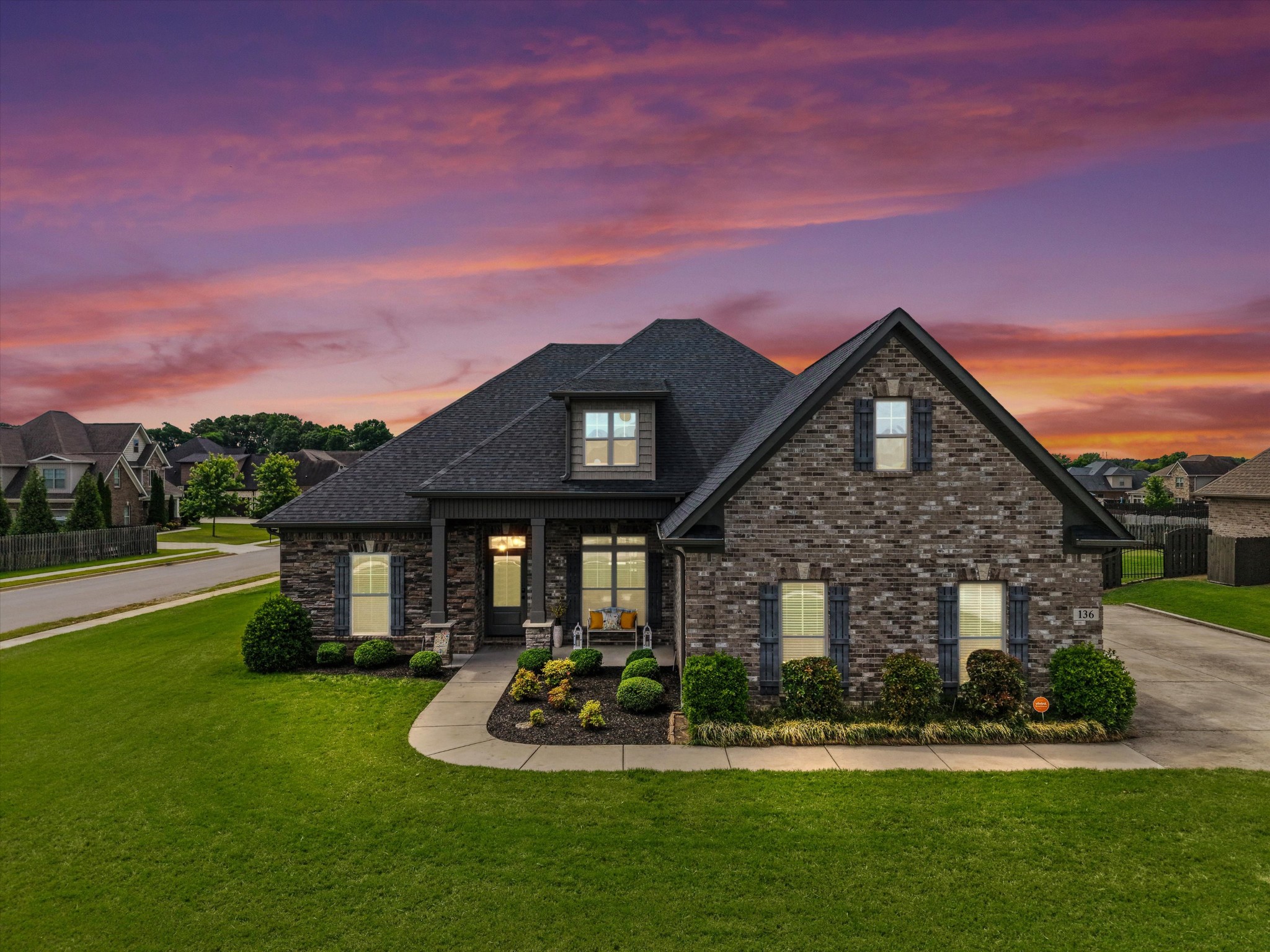 136 Stony Crossing Road Meridianville, AL 35759 - Photo 33 of 44