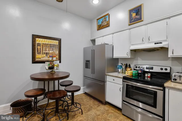 $7,500 | 430 New Jersey Avenue Southeast, Washington, DC 20003