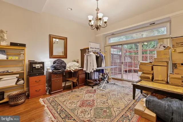 $7,500 | 430 New Jersey Avenue Southeast, Washington, DC 20003