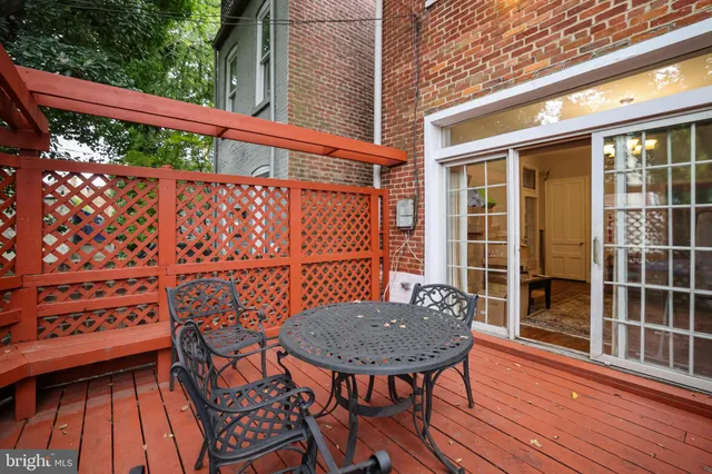 $7,500 | 430 New Jersey Avenue Southeast, Washington, DC 20003